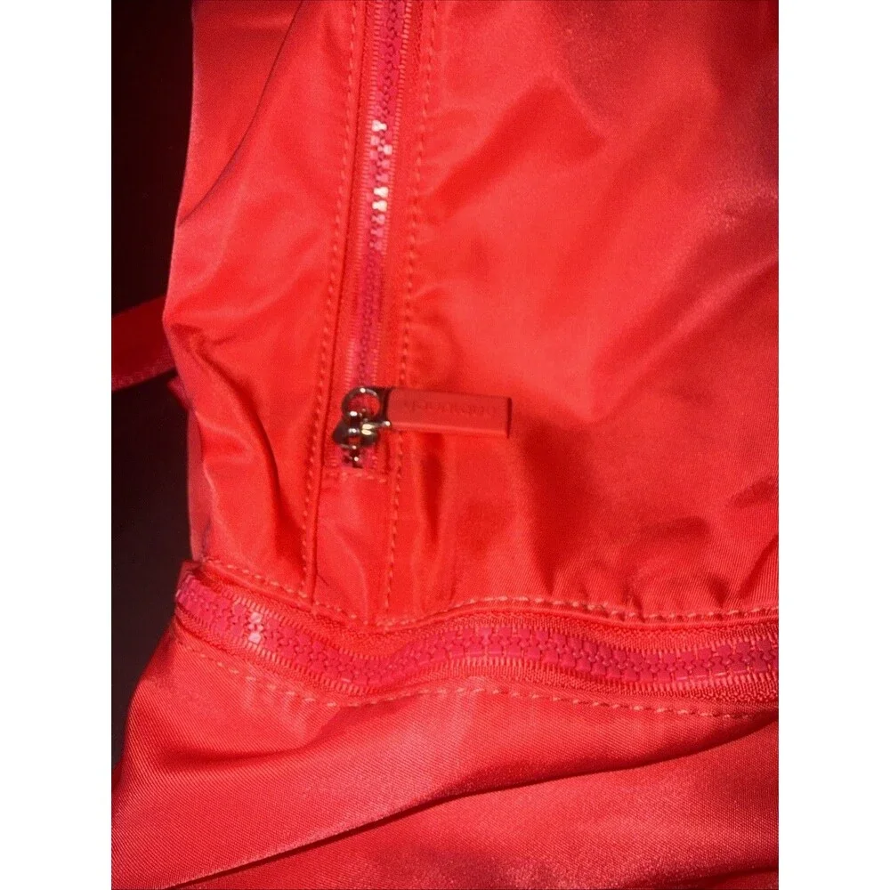 Younique Bright Pink 2023 Convention Backpack